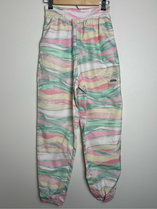 adidas Pants - Adidas R.Y.V. Marble Joggers/Track Pants Size XS